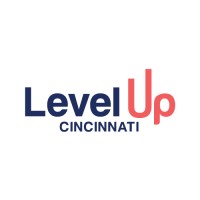 Level Up Cincinnati logo - Similar company to Vishvos