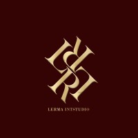 LermaIntstudio logo - Similar company to Wallart L 3D Wall Decor