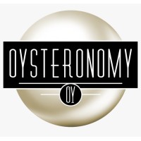 OYSTERONOMY logo - Similar company to Birthday Box
