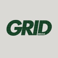 Grid Media logo - Similar company to Agsocial