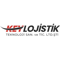 Key Lojistik Teknoloji San.ve Tic.Ltd.Şti. logo - Similar company to Logicka Lojistik Dış Ticaret Ltd. Şti.