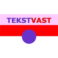 Tekstbureau TEKSTVAST logo - Similar company to Textvast
