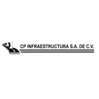 CP Infraestructura logo - Similar company to Orbis Logistics Solutions
