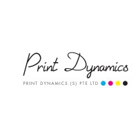 Print Dynamics (S) Pte Ltd logo - Similar company to Into E Projects