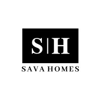 Sava Homes logo - Similar company to 54Artistry