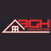 BGH Construction logo - Similar company to Gough.