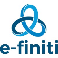 e-finiti logo - Similar company to Hlolcom Dwc Llc
