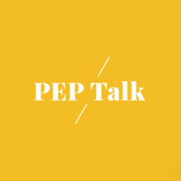 P.E.P Talk