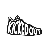 Kicked Out logo - Similar company to Piñata Post