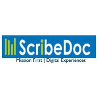 ScribeDoc.Com, Inc. logo - Similar company to Hisoftware (Now Part Of Cryptzone)