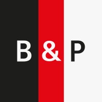 Bransch & Partner Werbeagentur GmbH logo - Similar company to Superschall Gmbh