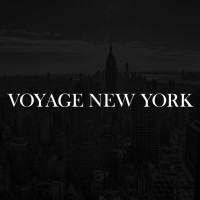 Voyage New York logo - Similar company to Sp-Models Model Management