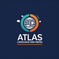 Atlas Language and Media logo - Similar company to Tarjeeh