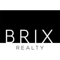 Brix Realty logo - Similar company to Solpacific, Llc