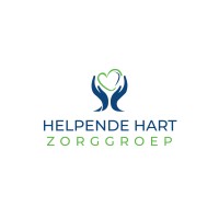 Helpende Hart Zorggroep logo - Similar company to Copperiq