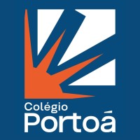Colégio Portoá logo - Similar company to Ccaa Teresópolis