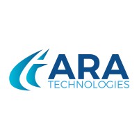 ARA Technologies MEA logo - Similar company to Prow Information Technology