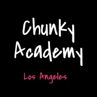 Chunky Academy logo - Similar company to Jade Chinese School 嘉玉中文学校