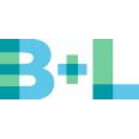 Bausch + Lomb Italia logo - Similar company to E-Mission Zero