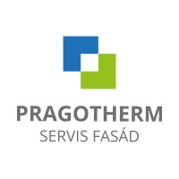 PRAGOTHERM, servis fasád s.r.o.