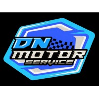 DN Motor Service logo - Similar company to Cove By Workshack
