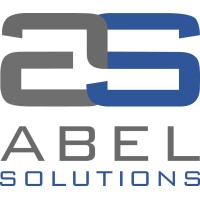 Abel Solutions logo - Similar company to Able Software
