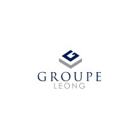 GROUPE LEONG logo - Similar company to Spider Madagascar