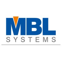 MBL Systems GmbH logo - Similar company to Controlsystem, S.R.O.