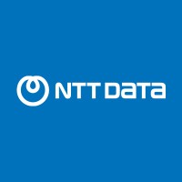 NTT DATA Middle East and Africa logo - Similar company to NTT DATA Asia Pacific