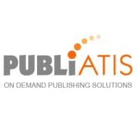 PUBLIATIS logo - Similar company to Xooloo
