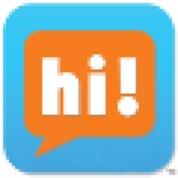 hi! logo - Similar company to Donkey Comedy Network