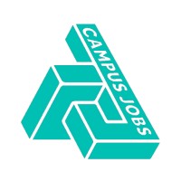 UoR Campus Jobs logo - Similar company to Reading Students' Union