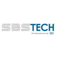 SBS TECH GmbH - Ein Unternehmen der ISO Chemie logo - Similar company to Hmf Formenbau