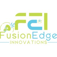 FusionEdge Innovations logo - Similar company to Upstem Technologies