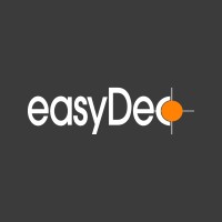 easyDec SA logo - Similar company to Swiss Watch Micro Components