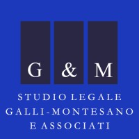 Studio Legale Galli Montesano e Associati associazione professionale logo - Similar company to Equilibrius