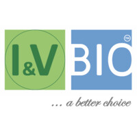 I&V Bio group logo - Similar company to Fresh Studio®