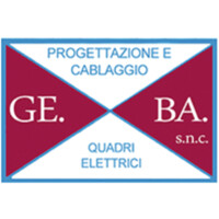 GEBA Snc logo - Similar company to Sintel Srl