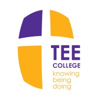 Theological Education by Extension College logo - Similar company to Milearning Training