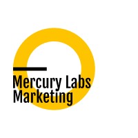 Mercury Labs Marketing logo - Similar company to Mercury Labs