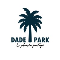 DADE PARK logo - Similar company to Bonapp' Cmr