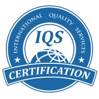 International Quality Services IQS Egypt logo - Similar company to Think For Leader & Coach Development
