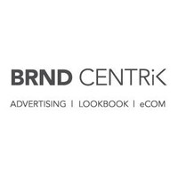 Studio BRND Centrik logo - Similar company to Studio De Luca