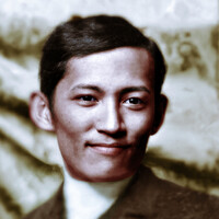 KULAY COLORIZATION logo - Similar company to Fernando Ribeiro Colorization