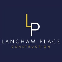 Langham Place Ltd logo - Similar company to Develop Coaching