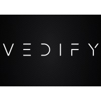 Vedify logo - Similar company to Vidhathri Techno Systems