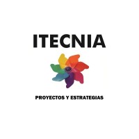 Itecnia Proyectos y Estrategias logo - Similar company to Fundación Ecoánime