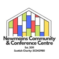 NEWMAINS COMMUNITY TRUST logo - Similar company to Location Data Scotland