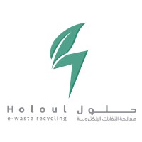 Holoul Electronic Recycling Treatment Co. logo - Similar company to Proservs