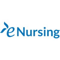 eNursing logo - Similar company to Cruatech